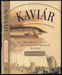 Kaviár