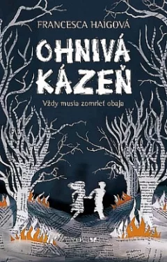 Ohnivá kázeň