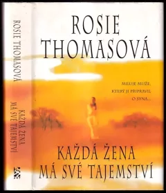 Každá žena má své tajemství