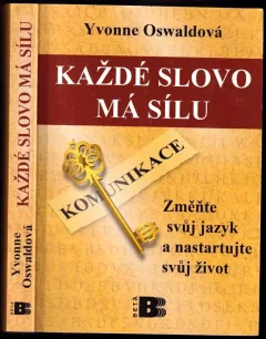 Každé slovo má sílu