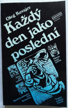 Každý den jako poslední