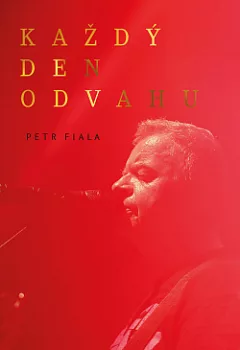 Každý den odvahu