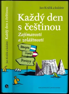 Každý den s češtinou