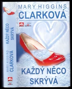 Každý něco skrývá