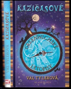 Kazičasové
