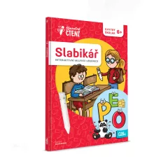 KČ Slabikář