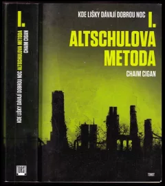 Kde lišky dávají dobrou noc