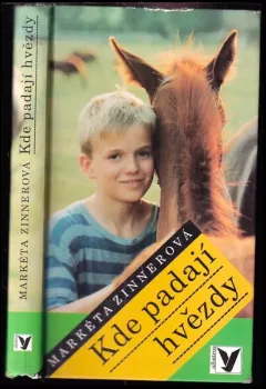 Kde padají hvězdy