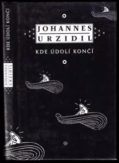 Kde údolí končí