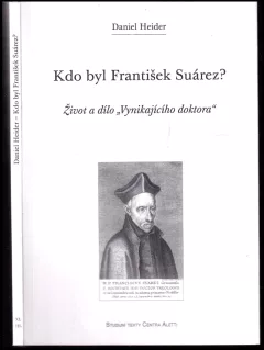 Kdo byl František Suárez?