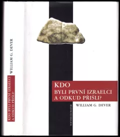 Kdo byli první Izraelci a odkud přišli?