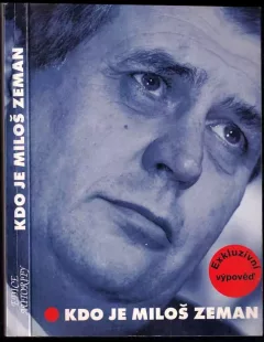 Kdo je