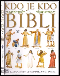 Kdo je kdo v Bibli