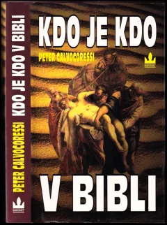 Kdo je kdo v Bibli