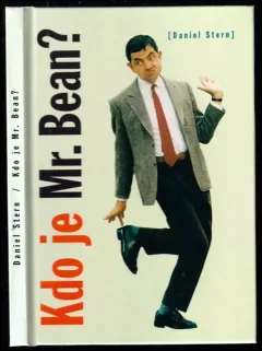 Kdo je Mr. Bean?