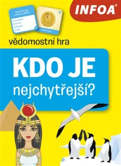 Kdo je nejchytřejší