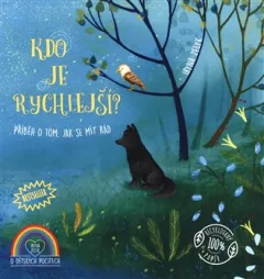Kdo je rychlejší?