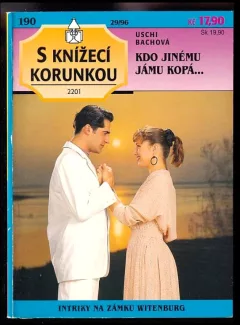 Kdo jinému jámu kopá-
