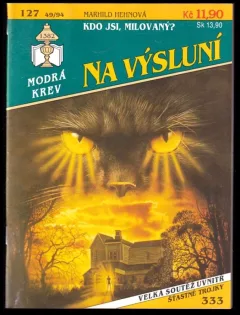 Kdo jsi, milovaný?