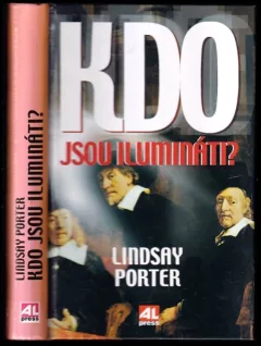Kdo jsou ilumináti?