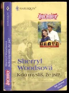 Kdo myslíš, že jsi?