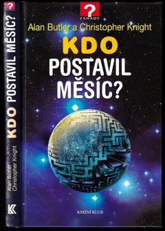 Kdo postavil Měsíc?