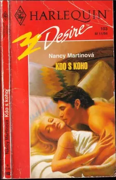 Kdo s koho