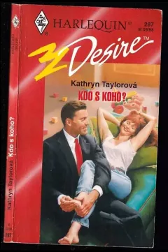 Kdo s koho?