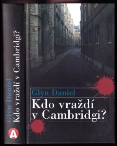 Kdo vraždí v Cambridgi?
