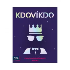 Kdovíkdo