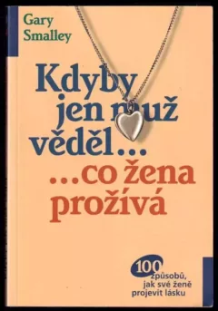 Kdyby jen muž věděl... co žena prožívá