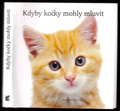 Kdyby kočky mohly mluvit