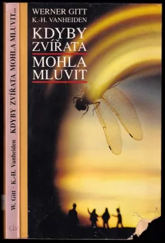 Kdyby zvířata mohla mluvit--