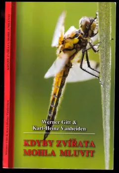 Kdyby zvířata mohla mluvit--