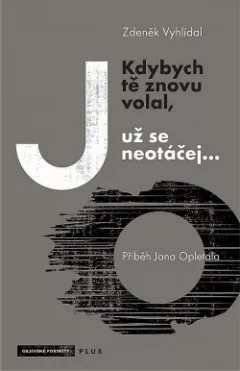 Kdybych tě znovu volal, už se neotáčej...