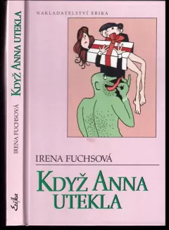 Když Anna utekla