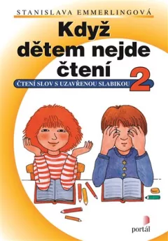 Když dětem nejde čtení 2