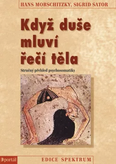 Když duše mluví řečí těla, e-kniha