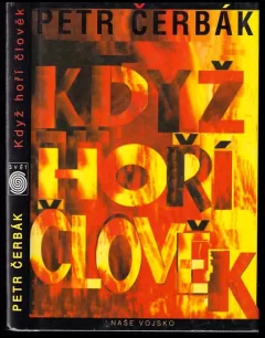 Když hoří člověk