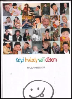 Když hvězdy vaří dětem