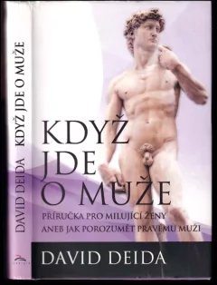 Když jde o muže