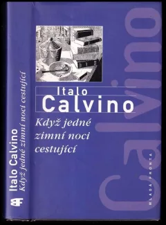 Když jedné zimní noci cestující