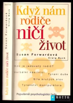 Když nám rodiče ničí život