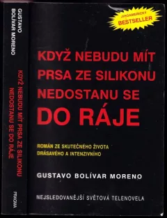 Když nebudu mít prsa ze silikonu, nedostanu se do ráje