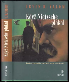 Když Nietzsche plakal