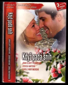 Když padá sníh