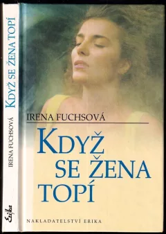Když se žena topí