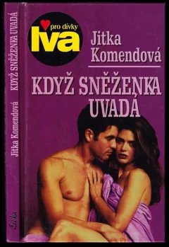 Když sněženka uvadá