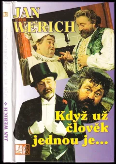 Když už člověk jednou je