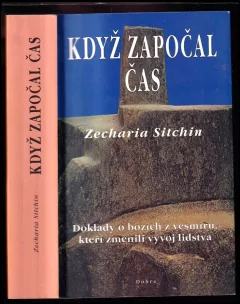Když započal čas